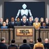 Experts Seek Checks as Courts Warn on AI