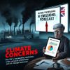 UK Quietly Increases AI Emissions Forecast, Raising Climate Concerns