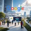 Google to Build AI Campus in South Korea