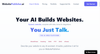 WebsitePublisher AI