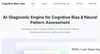 Cognitive Bias Labs