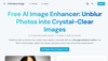 AI Enhance Image.com
