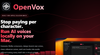 OpenVox