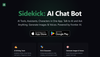 Sidekick - AI Chat Bot