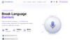 TranslaBuddy - Voice Real Time Translator