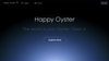 Happy Oyster