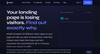WhyIQ - Your Website is Losing Visitors, Find out WHY