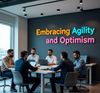 Indian Firms More Agile and AI Optimistic Despite Pay Challenges