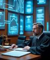 Artificial Intelligence in Trial Courts: Promise, Peril, and Prudence
