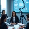 AI Is Rewriting Legal Careers and Changing Where Lawyers Work