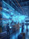 Artificial Intelligence Is Rapidly Transforming Fulfillment and Logistics