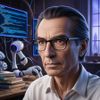 Is AI Conscious? One Famous Scientist Says It Could Be