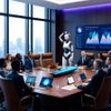 How Artificial Intelligence Is Changing Boardrooms
