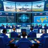 FAA Plans to Expand AI Use in U.S. Air Traffic Management