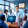 Proposing a Framework to License Autonomous Clinical AI