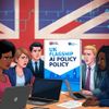 UK Flagship AI Policy Faces Industry Backlash