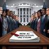 White House Divided Over New AI Executive Action