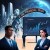 AI May Change How Financial Crises Emerge