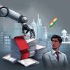 AI Could Threaten India’s Growth Story by Disrupting High-Paying White-Collar Jobs