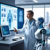 AI Models Are Beginning to Rival Doctors in Patient Diagnosis and Care