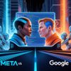 Meta and Google Escalate the ‘Agentic AI’ Race