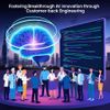 Fostering Breakthrough AI Innovation Through Customer-Back Engineering