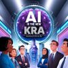 AI Is the New KRA: How Artificial Intelligence Is Reshaping Performance, KRAs and ROI