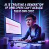 AI Is Creating a Generation of Developers Who Can’t Debug Their Own Code