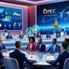 Energy Diplomacy in the Age of Artificial Intelligence: Will Algorithms Replace OPEC?