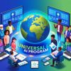 “Universal AI” Program to Make AI Education Accessible to Everyone