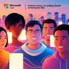 AI Power Users Are Pulling Ahead of Everyone Else, Microsoft Says