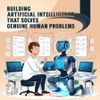 Building Artificial Intelligence That Solves Genuine Human Problems