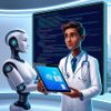 The AI Revolution in Coding Offers a Preview of Medicine’s Future