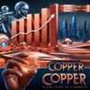 Copper Is Becoming the Scarcity Trade Hiding Under the AI Narrative