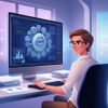 A Practical System for Keeping Up With AI