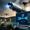 Ukraine Tests AI-Guided Laser Weapon Against Drones