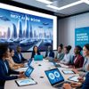 The Next AI Boom Is Worker Training