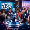 Future Radio Between Artificial Intelligence and the Audience