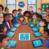 Parents Push Back as NYC Kindergartens Embrace AI Learning Tools