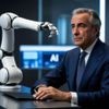 Italy’s Second-Richest Man Warns Companies May Be Training Their Own Replacements Through AI