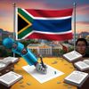 South Africa Used AI to Write Its Withdrawn AI Policy — The Citations Were Fake