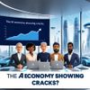 Five AI Industry Leaders Warn the AI Economy Is Showing Cracks