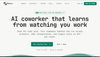 Komos - Meet your AI coworker