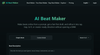 AI Beat Maker.ai