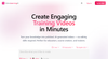 VideoLearningAI