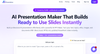 AI Presentations App