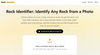 Rock Identifier.io