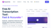 EasyScribe