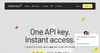 Featherless - Serverless LLM Hosting