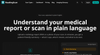 ReadingScan